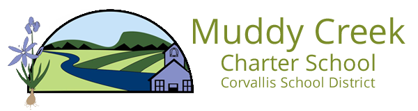 Logo for Muddy Creek Charter School